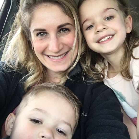 Meet your Posher, Rebecca - Picture 1 of 1